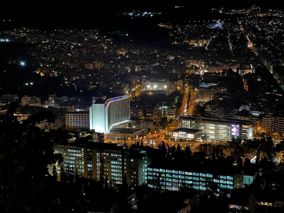 Hotel Lido Αθήνα Εξωτερικό φωτογραφία